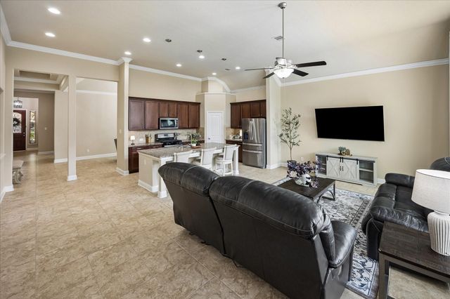 8126 Sweet Gardens Court, Cypress, TX 77433