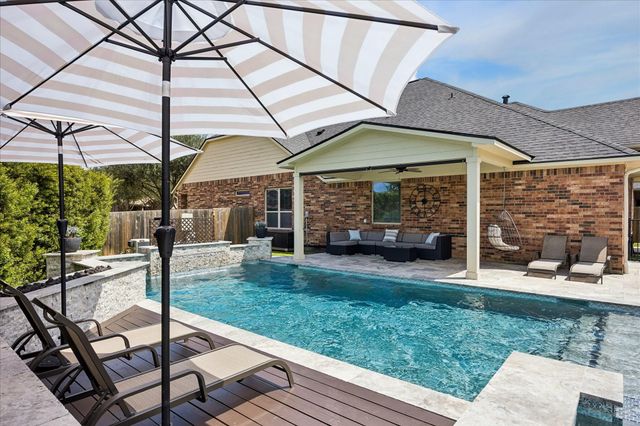 8126 Sweet Gardens Court, Cypress, TX 77433