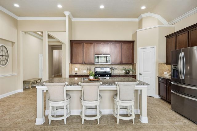 8126 Sweet Gardens Court, Cypress, TX 77433