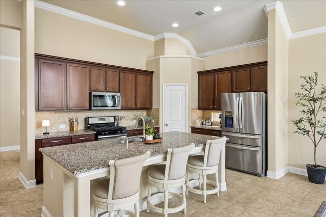 8126 Sweet Gardens Court, Cypress, TX 77433