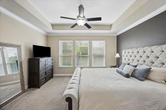 8126 Sweet Gardens Court, Cypress, TX 77433