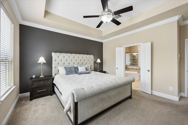 8126 Sweet Gardens Court, Cypress, TX 77433