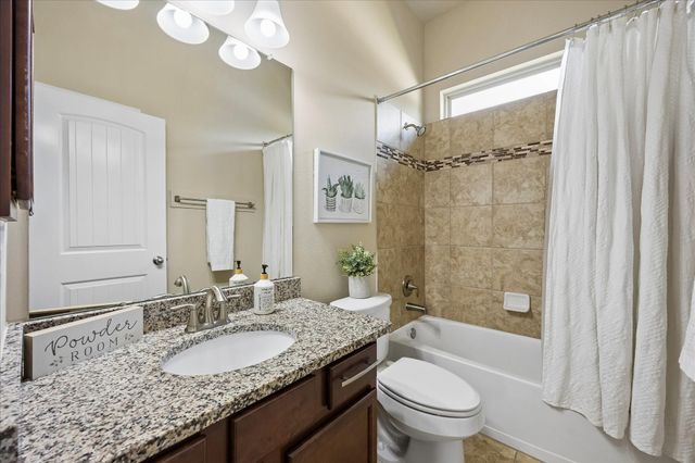 8126 Sweet Gardens Court, Cypress, TX 77433