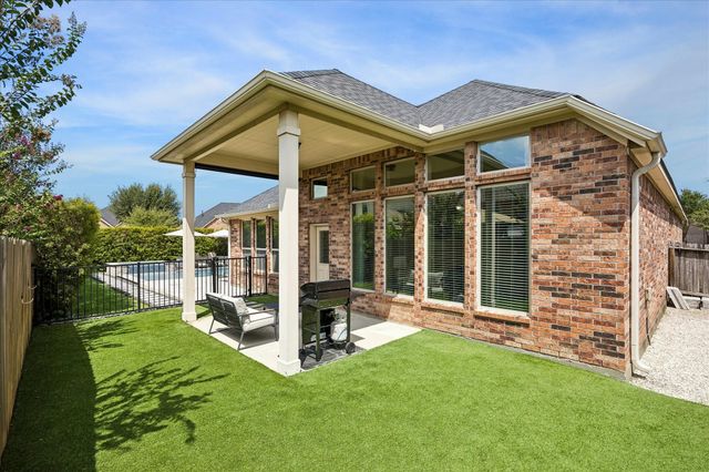 8126 Sweet Gardens Court, Cypress, TX 77433