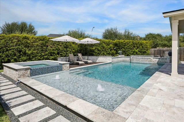8126 Sweet Gardens Court, Cypress, TX 77433