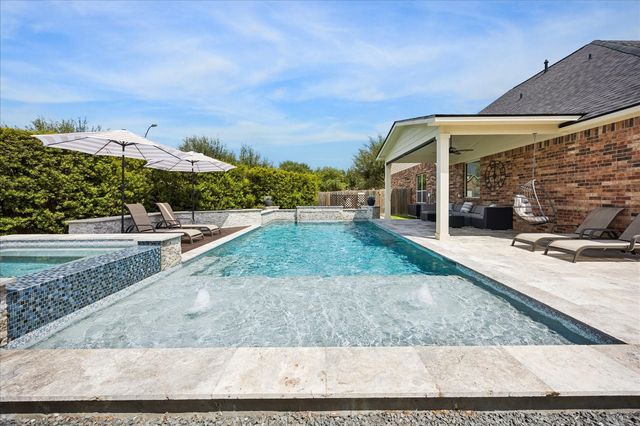 8126 Sweet Gardens Court, Cypress, TX 77433