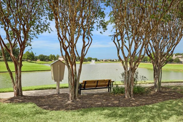 8126 Sweet Gardens Court, Cypress, TX 77433