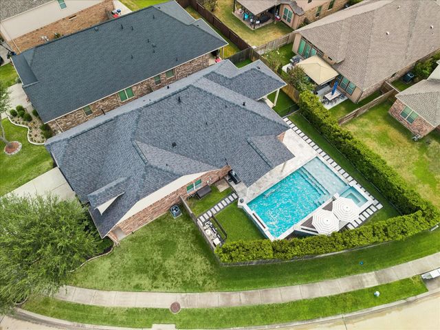 8126 Sweet Gardens Court, Cypress, TX 77433