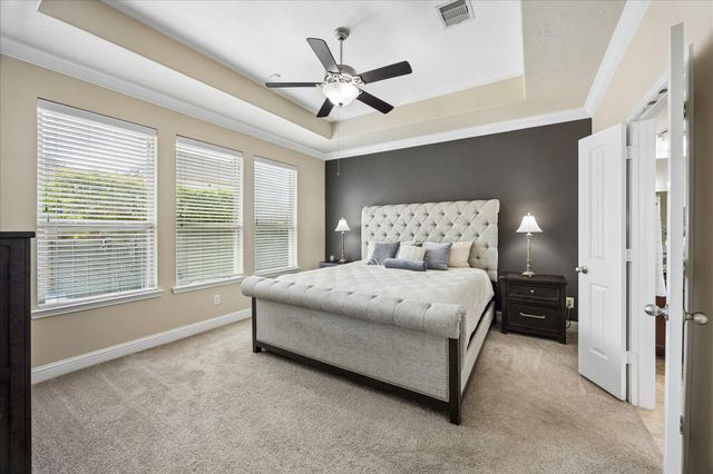 8126 Sweet Gardens Court, Cypress, TX 77433