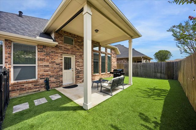 8126 Sweet Gardens Court, Cypress, TX 77433