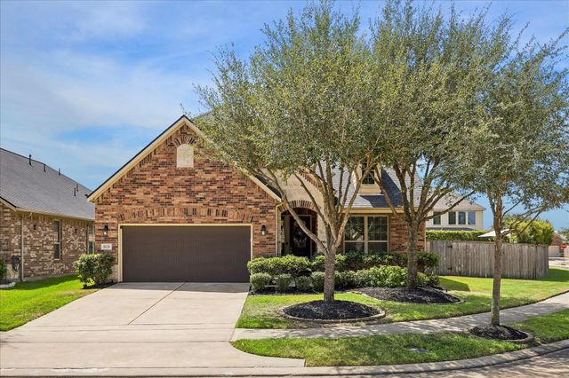 8126 Sweet Gardens Court, Cypress, TX 77433