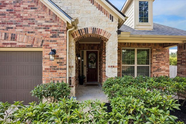 8126 Sweet Gardens Court, Cypress, TX 77433
