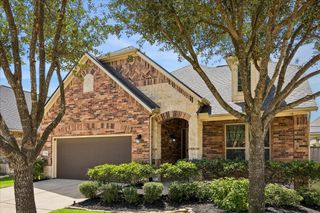 8126 Sweet Gardens Court, Cypress, TX 77433