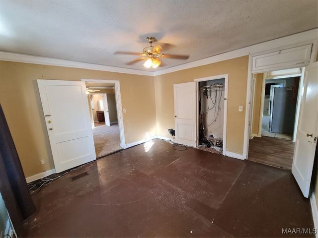 139 Mount Vernon Drive A, Montgomery, AL 36105