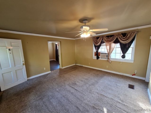 139 Mount Vernon Drive A, Montgomery, AL 36105