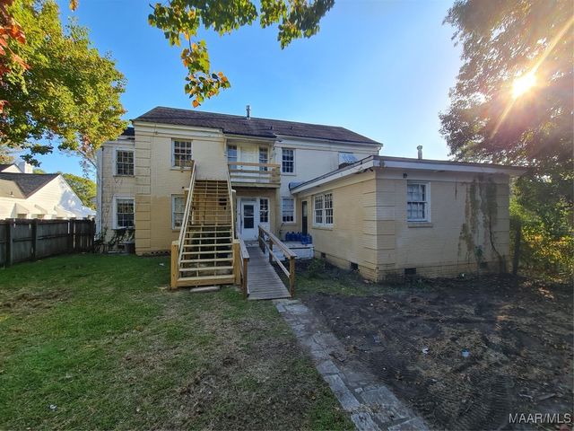 139 Mount Vernon Drive A, Montgomery, AL 36105