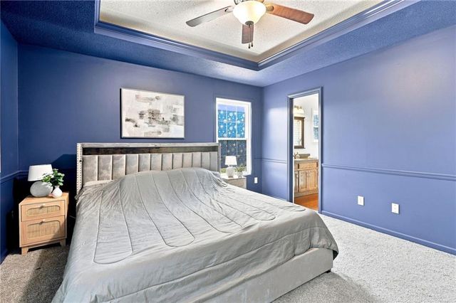 16403 Hinkle Avenue, Belton, MO 64012