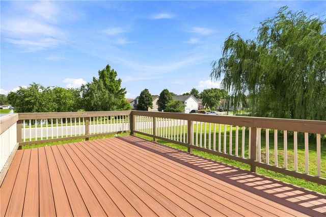 16403 Hinkle Avenue, Belton, MO 64012