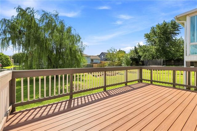 16403 Hinkle Avenue, Belton, MO 64012