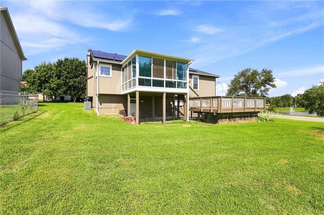 16403 Hinkle Avenue, Belton, MO 64012