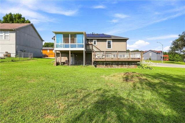 16403 Hinkle Avenue, Belton, MO 64012