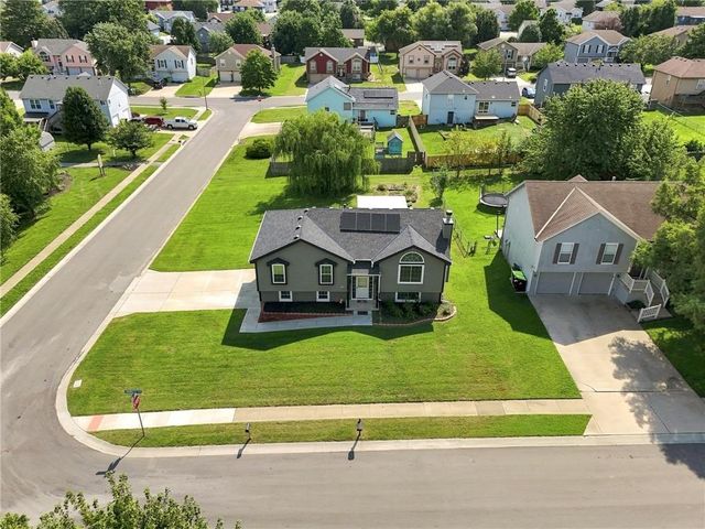 16403 Hinkle Avenue, Belton, MO 64012