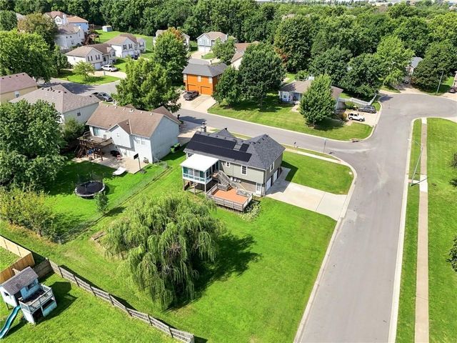 16403 Hinkle Avenue, Belton, MO 64012