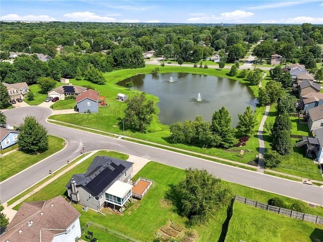 16403 Hinkle Avenue, Belton, MO 64012
