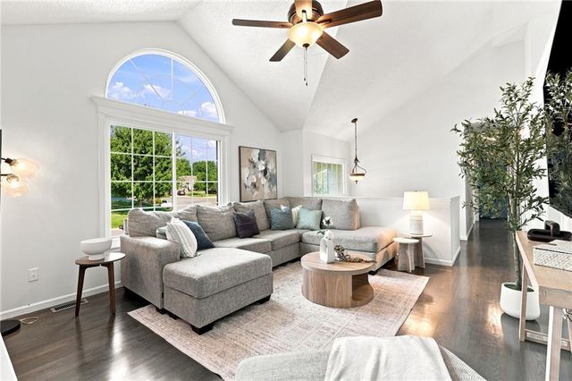 16403 Hinkle Avenue, Belton, MO 64012