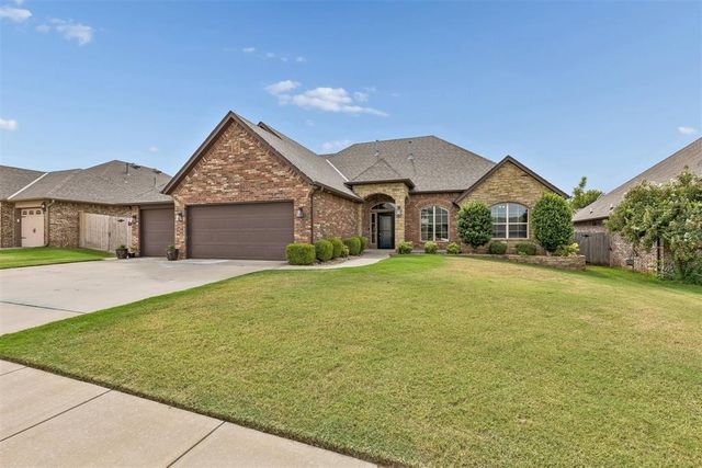 3104 SW 138th Street, Oklahoma City, OK 73170