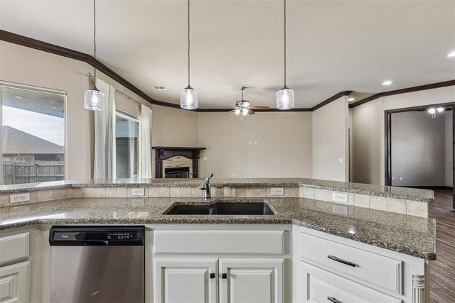 3104 SW 138th Street, Oklahoma City, OK 73170
