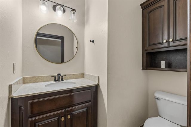 3104 SW 138th Street, Oklahoma City, OK 73170