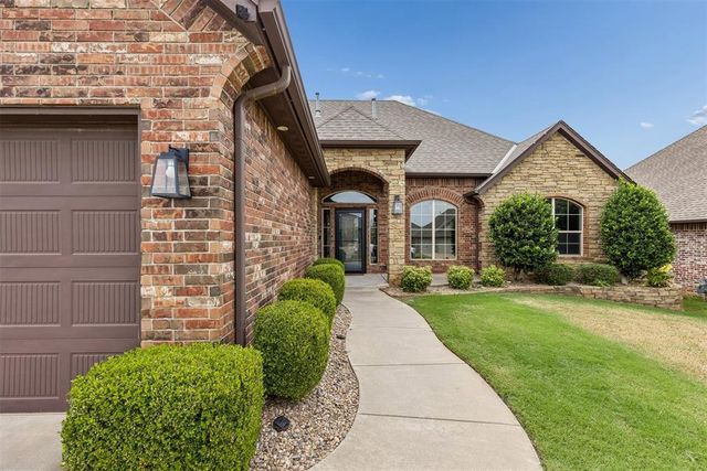 3104 SW 138th Street, Oklahoma City, OK 73170