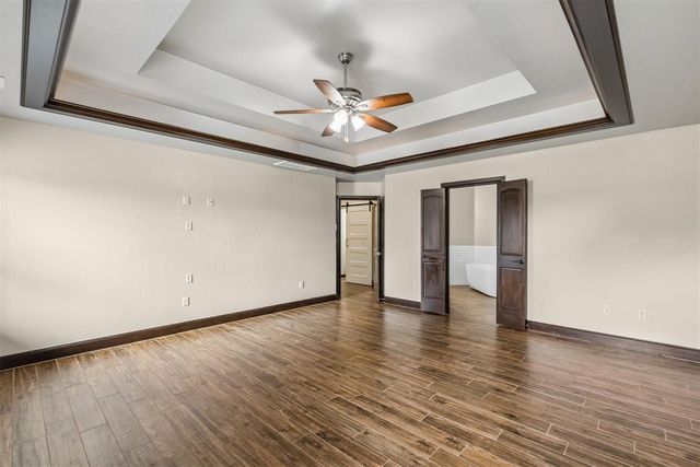 3104 SW 138th Street, Oklahoma City, OK 73170