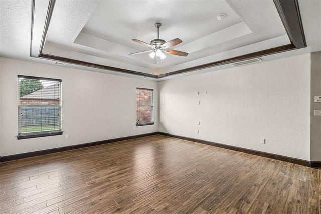 3104 SW 138th Street, Oklahoma City, OK 73170