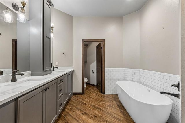 3104 SW 138th Street, Oklahoma City, OK 73170