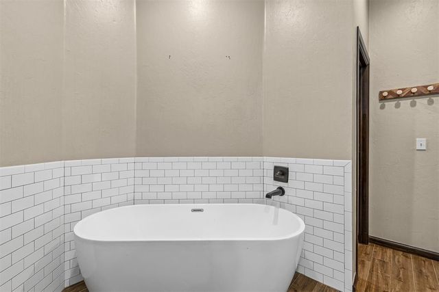 3104 SW 138th Street, Oklahoma City, OK 73170