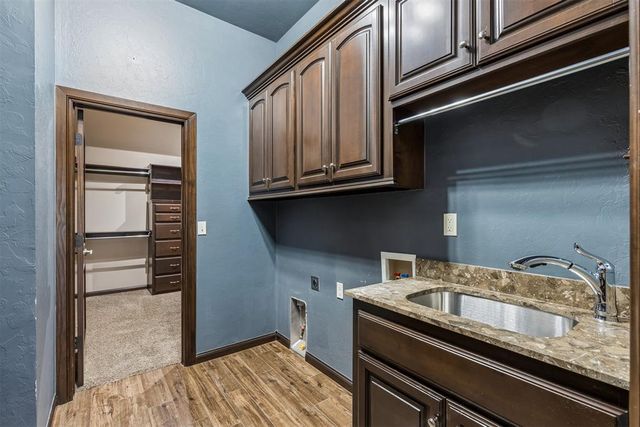 3104 SW 138th Street, Oklahoma City, OK 73170