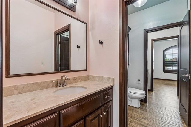 3104 SW 138th Street, Oklahoma City, OK 73170