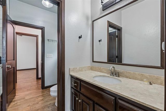 3104 SW 138th Street, Oklahoma City, OK 73170