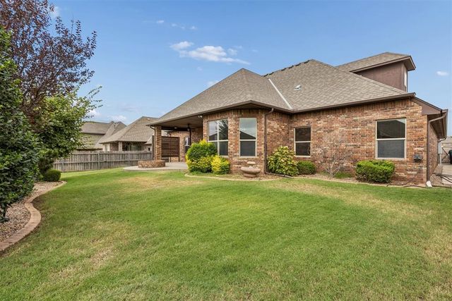 3104 SW 138th Street, Oklahoma City, OK 73170
