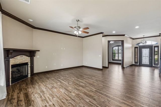 3104 SW 138th Street, Oklahoma City, OK 73170