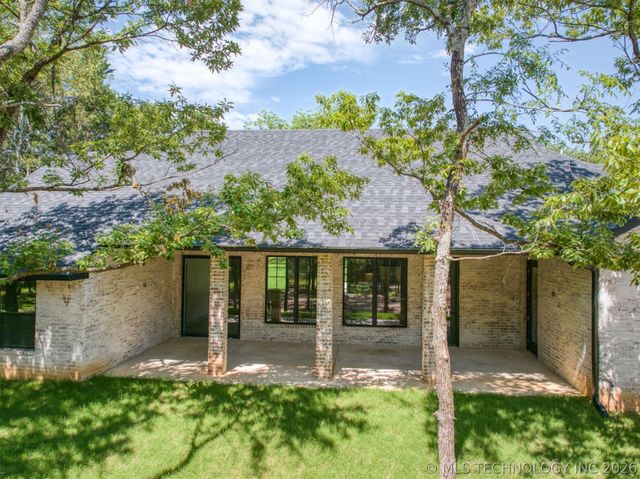 5370 Mainstay, Kingston, OK 73439