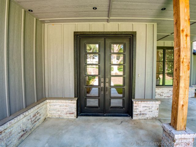 5370 Mainstay, Kingston, OK 73439