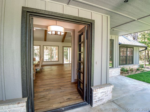 5370 Mainstay, Kingston, OK 73439