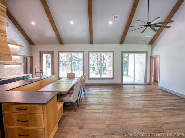 5370 Mainstay, Kingston, OK 73439