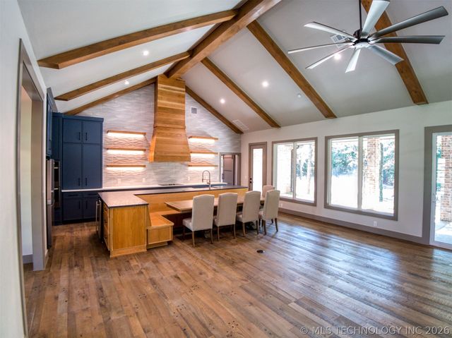 5370 Mainstay, Kingston, OK 73439
