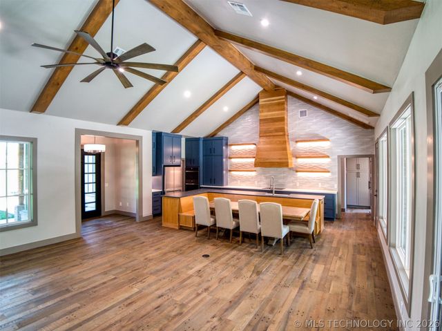 5370 Mainstay, Kingston, OK 73439