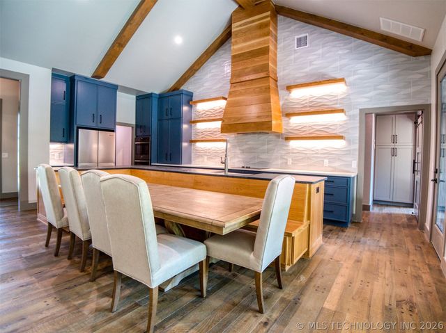 5370 Mainstay, Kingston, OK 73439
