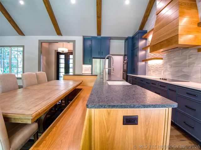 5370 Mainstay, Kingston, OK 73439